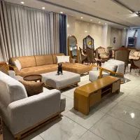 مبلمان قدیمی بیار جدید ببر