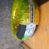 ۴حلقه لاستیک نو پراید