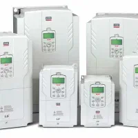 تعمیر انواع اینورتر و سافت استارتر