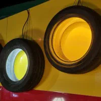 برقکار .نصب لوستر و نور پردازی .رفع اتصالی