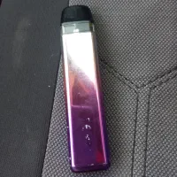 ویپ دائمی شارژی معاوضه با پاور بانک