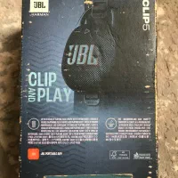 اسپیکر JBL CLIP5|پخش‌کننده همراه|تهران, هفده شهریور|دیوار