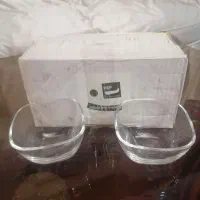 پیرکس ایتالیا|ظروف سرو و پذیرایی|گرمدره, |دیوار