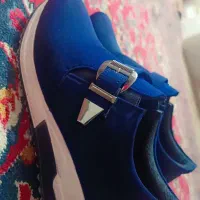 کفش فقط دو بار استفاده شده