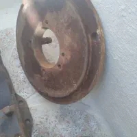 سه نظام  پشت سه نظام تراشکاری|ماشین‌آلات صنعتی|بهارستان, |دیوار