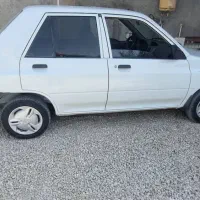 مدل 94 شاسی پلم بدون ترک