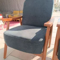 مبل مینیمال ۷ نفره کف نمایشگاهی|مبلمان خانگی و میز عسلی|رباط‌کریم, رباط‌کریم|دیوار