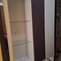 سرویس کمد و تخت کودک و تخت نوجوان بزرگ