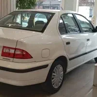 سمند ef7 مدل 96|خودرو سواری و وانت|همدان, |دیوار