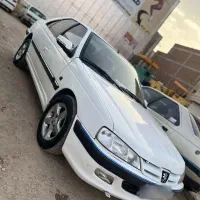 پارس ۸۶ عتیقه