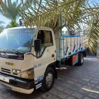 ایسوز|خودرو سنگین|داراب, |دیوار