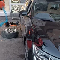 دنیای لنت ترمز