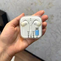 هندزفری سیمی لایتنینگ طرح آیفون پرو