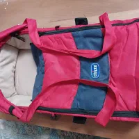 ساک حمل نوزاد چیکو مدل Sacca Transporter
