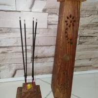 جاعودی چوبی