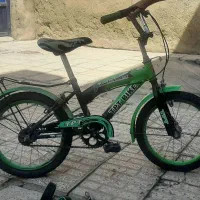 دوچرخه