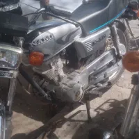 موتور هوندا  مدل ۸۸