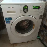 لباسشویی سامسونگ