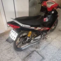 موتور بی کلاج
