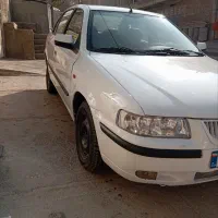 سمند lx 94|خودرو سواری و وانت|مهاباد (آذربایجان غربی), |دیوار