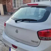تیبا۲ مدل۹۸ کم کارکرد|خودرو سواری و وانت|کرمان, |دیوار