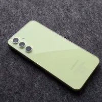 سامسونگ A54 سبز لیمویی 256 گیگ