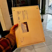 مک بوک ایر MacBook Air m4 16 256|رایانه همراه|ساوه, |دیوار