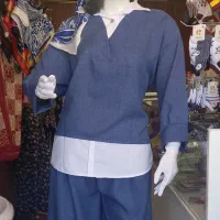 ست شومیز شلوار