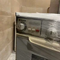 گاز مبله تکنوگاز مدل پنج شعله بافر/اصل ایتالیا|اجاق گاز و لوازم برقی پخت‌وپز|تهران, پاسداران|دیوار