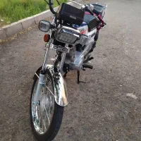 هوندا 125کویر|موتورسیکلت|ری, شهید بهشتی|دیوار