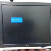 مانیتور ۱۷ و ۱۹ اینچ