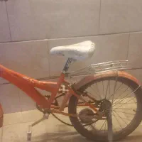دوچرخه 20