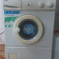 لباسشویی پارس (اتوماتیک)