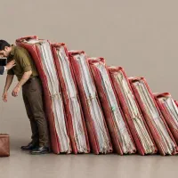 وکیل پایه یک دادگستری فقط در تجدیدنظر