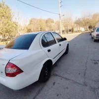 تیبا 1|خودرو سواری و وانت|تهران, زمزم|دیوار