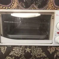 توستر مارک همیلتون