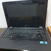 فروش لب تاب اچ پی مدل جی ۶۲ (HP G62)