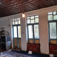 فروش خانه قدیمی با حیاط