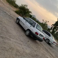 پراید ۷۴ کاربرات