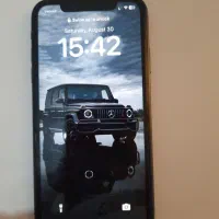 ایفون ۱۱ نرمال رنگ مشکی