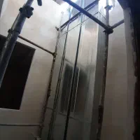 کانال کولر و صنایع فلزی مرزبان