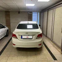 هیوندای اکسنت