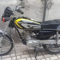 موتور سیکلت هیرمند