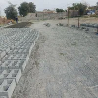 نیرو کار برای بلوک زنی