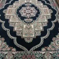 طرح حوض نقره روفرشی ۱۲ متری