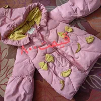 کاپشن بچه گانه خوشکل