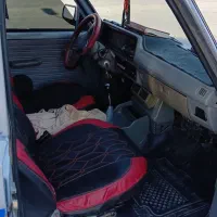 فروش فوری مزدا ۲۰۰۰|خودرو سواری و وانت|نیریز, |دیوار