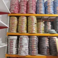 نماینده سیم افشان ثمین ‌.