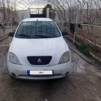 تیبا صندوقدار 95