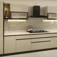 کابینت اقساطی|مصالح و تجهیزات ساختمان|ابهر, |دیوار